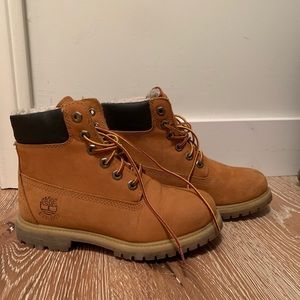 timberland premium work boot